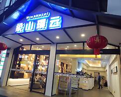Wing Hotel Guilin- Pedestrian Street