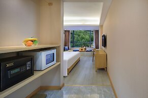 Wing Hotel Guilin- Pedestrian Street