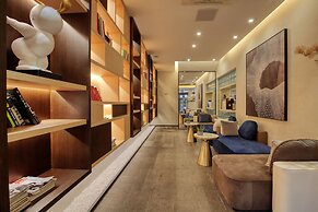 Wing Hotel Guilin- Pedestrian Street