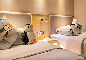 Wing Hotel Guilin- Pedestrian Street