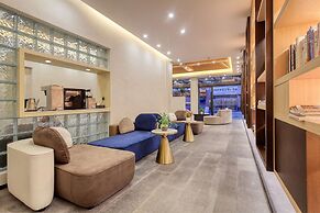 Wing Hotel Guilin- Pedestrian Street