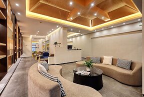 Wing Hotel Guilin- Pedestrian Street