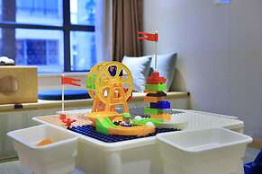 Wing Hotel Guilin- Pedestrian Street