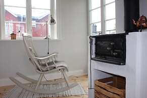 Vaxholm Harbour Bed and Experiences