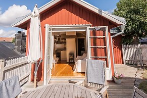 Vaxholm Harbour Bed and Experiences