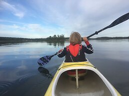 Vaxholm Harbour Bed and Experiences