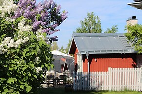 Vaxholm Harbour Bed and Experiences