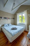 Vaxholm Harbour Bed and Experiences