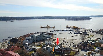 Vaxholm Harbour Bed and Experiences