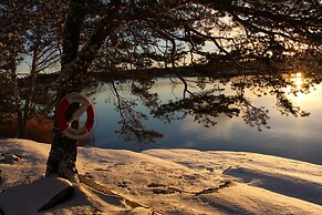 Vaxholm Harbour Bed and Experiences