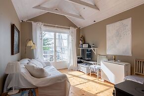 Vaxholm Harbour Bed and Experiences