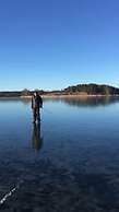 Vaxholm Harbour Bed and Experiences