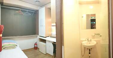 E-Livingtel - Hostel