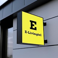 E-Livingtel - Hostel