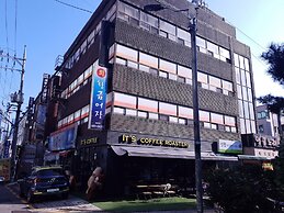 E-Livingtel - Hostel