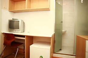 E-Livingtel - Hostel