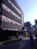 E-Livingtel - Hostel