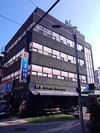 E-Livingtel - Hostel