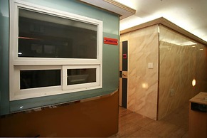 E-Livingtel - Hostel