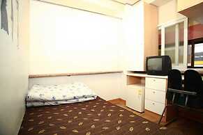 E-Livingtel - Hostel