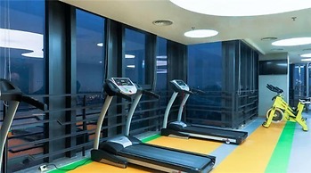 Ibis styles Guangzhou Panyu Shiqiao