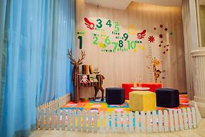 Ibis styles Guangzhou Panyu Shiqiao