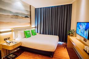 Ibis styles Guangzhou Panyu Shiqiao