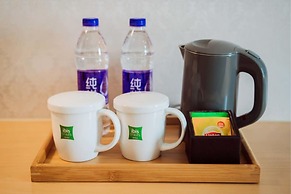 Ibis styles Guangzhou Panyu Shiqiao