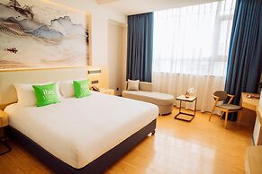 Ibis styles Guangzhou Panyu Shiqiao
