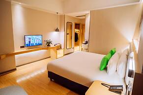 Ibis styles Guangzhou Panyu Shiqiao