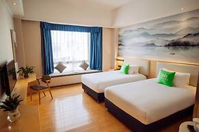 Ibis styles Guangzhou Panyu Shiqiao