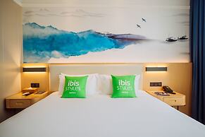 Ibis styles Guangzhou Panyu Shiqiao