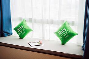 Ibis styles Guangzhou Panyu Shiqiao