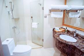 Ibis styles Guangzhou Panyu Shiqiao