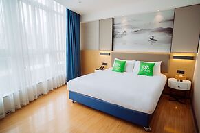 Ibis styles Guangzhou Panyu Shiqiao