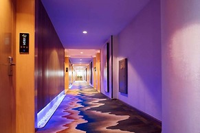 Ibis styles Guangzhou Panyu Shiqiao