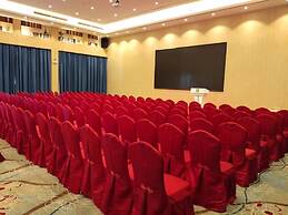 Ibis styles Guangzhou Panyu Shiqiao