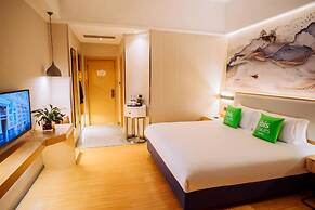 Ibis styles Guangzhou Panyu Shiqiao