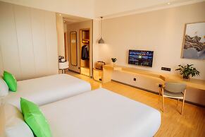 Ibis styles Guangzhou Panyu Shiqiao