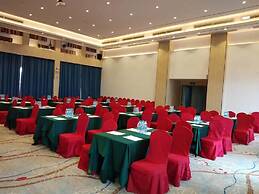 Ibis styles Guangzhou Panyu Shiqiao