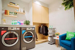 Ibis styles Guangzhou Panyu Shiqiao