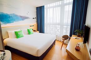 Ibis styles Guangzhou Panyu Shiqiao