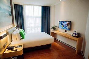 Ibis styles Guangzhou Panyu Shiqiao