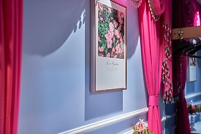 Sucha Hotel Chengdu Ligong Station