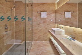 Sucha Hotel Chengdu Ligong Station