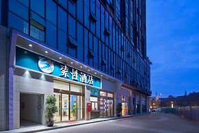 Sucha Hotel Chengdu Ligong Station