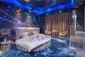 Sucha Hotel Chengdu Ligong Station