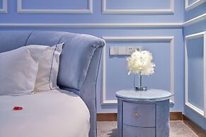 Sucha Hotel Chengdu Ligong Station