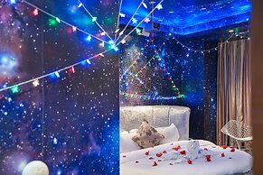 Sucha Hotel Chengdu Ligong Station