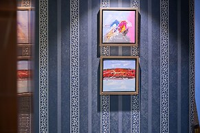 Sucha Hotel Chengdu Ligong Station